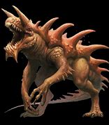 Image result for Dnd Terask