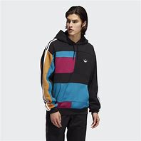 Image result for Pink Adidas Hoodie Girls