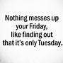 Image result for Good Morning Tuesday Funny Illustration