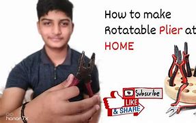 Image result for How to Use Plier Kit