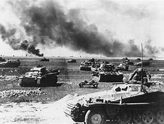 Image result for Blitzkrieg WW2