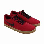 Image result for Suede Retro Sneakers