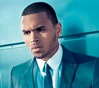 Image result for Chris Brown 4K Image Red Carpet