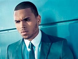 Image result for R&B Chris Brown