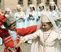 Image result for North Ossetia People