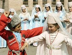 Image result for Ossetian Culture