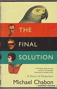 Image result for New Final Solution Movie