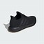Image result for Adidas Swift Run Black Sneakers