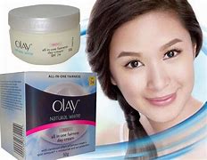 Image result for Olay Skin Whitening Cream