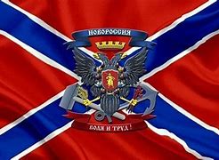 Image result for Novorossiya Confederation