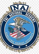 Image result for FBI National Academy Logo Vector