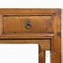 Image result for Chinese Antique Oak Writing Desk