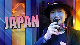 Image result for Japan Vlog Mixed