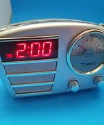 Image result for Timex Digital Clock Radio
