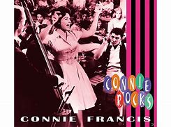 Image result for Connie Francis Page