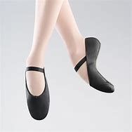 Image result for Ballerina Dance Shoes