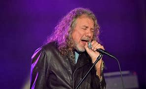 Image result for Robert Plant