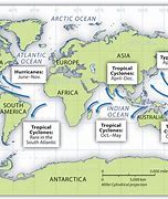 Image result for Hurricanes Are Formed
