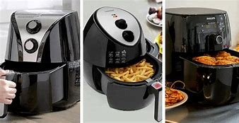 Image result for 5 in 1 Air Fryer Oven