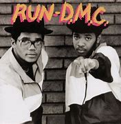 Image result for Run DMC Adidas Leather Jacket