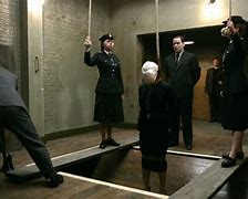 Image result for Nuremberg Executions Hanging Pierrepoint
