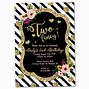 Image result for Fancy Birthday Invitations