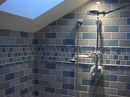 Image result for Dual Shower Head Kit