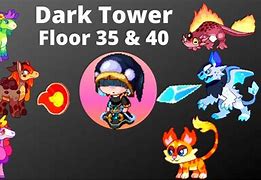 Image result for Prodigy Pets in Dark Tower