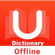 Image result for U Dictionary