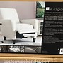 Image result for leather recliner chair costco