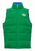 Image result for Adidas Green Logo Tee