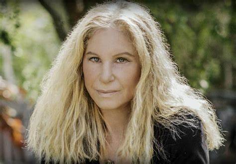 Barbra Streisand Birthday 2024 (April 24, 2024) | Year In Days