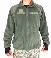 Image result for Polartec Military Fleece Jacket