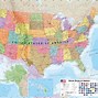 Image result for United States Political Map Key