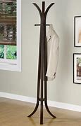 Image result for Contemporary Coat Rack Stand