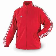 Image result for Adidas Red Men Jacket