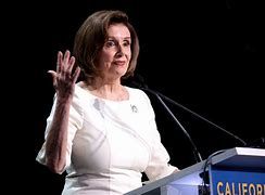 Image result for Nancy Pelosi Chair California Party