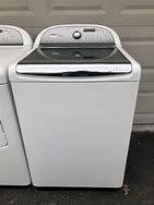 Image result for Whirlpool Cabrio Platinum Washer and Dryer Size