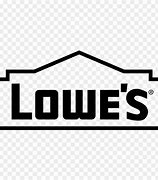 Image result for Lowe's Logo No Background