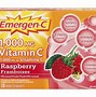 Image result for Vitamin C Packets