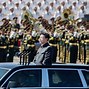 Image result for Chinese General's in a Parade
