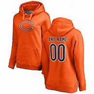 Image result for Chicago Bears Sleeveless Hoodie