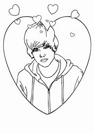 Image result for Keep Calm and Love Justin Bieber