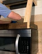 Image result for Microwave Vent Hood