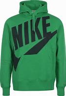 Image result for Blue and Black Nike Hoodie