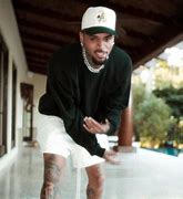 Image result for Chris Brown Lycra
