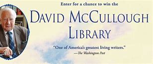 Image result for David McCullough Massachests House