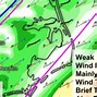 Image result for Weather Map for East Coast
