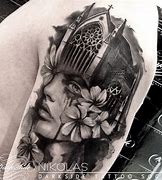 Image result for Theocracy Tattoo