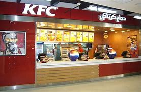 Image result for KFC Abu Dhabi